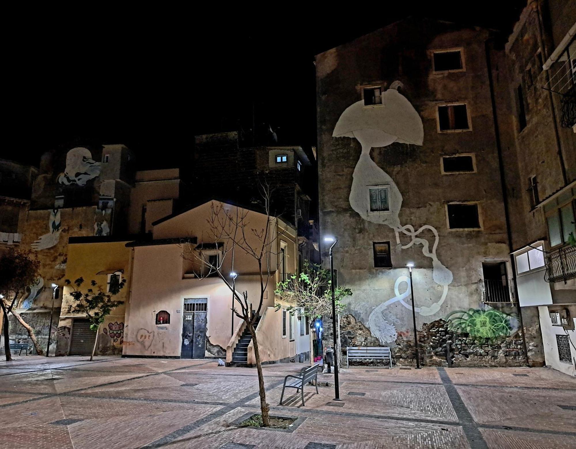 Cozy And Quiet In The Old Town * Catania