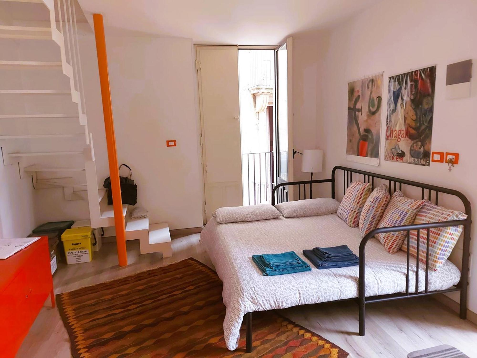 Casa vacanze Cozy And Quiet In The Old Town *