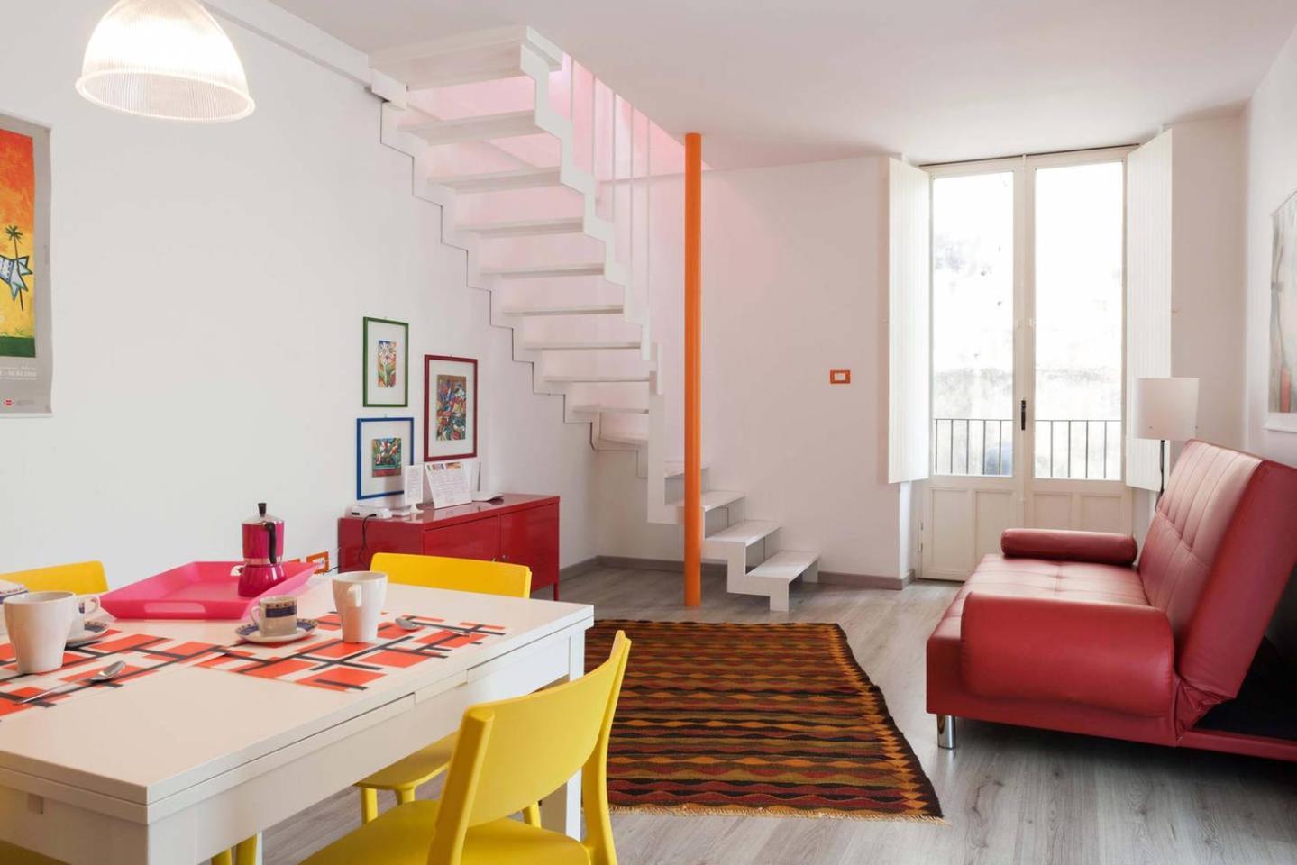 Cozy And Quiet In The Old Town Casa vacanze Catania
