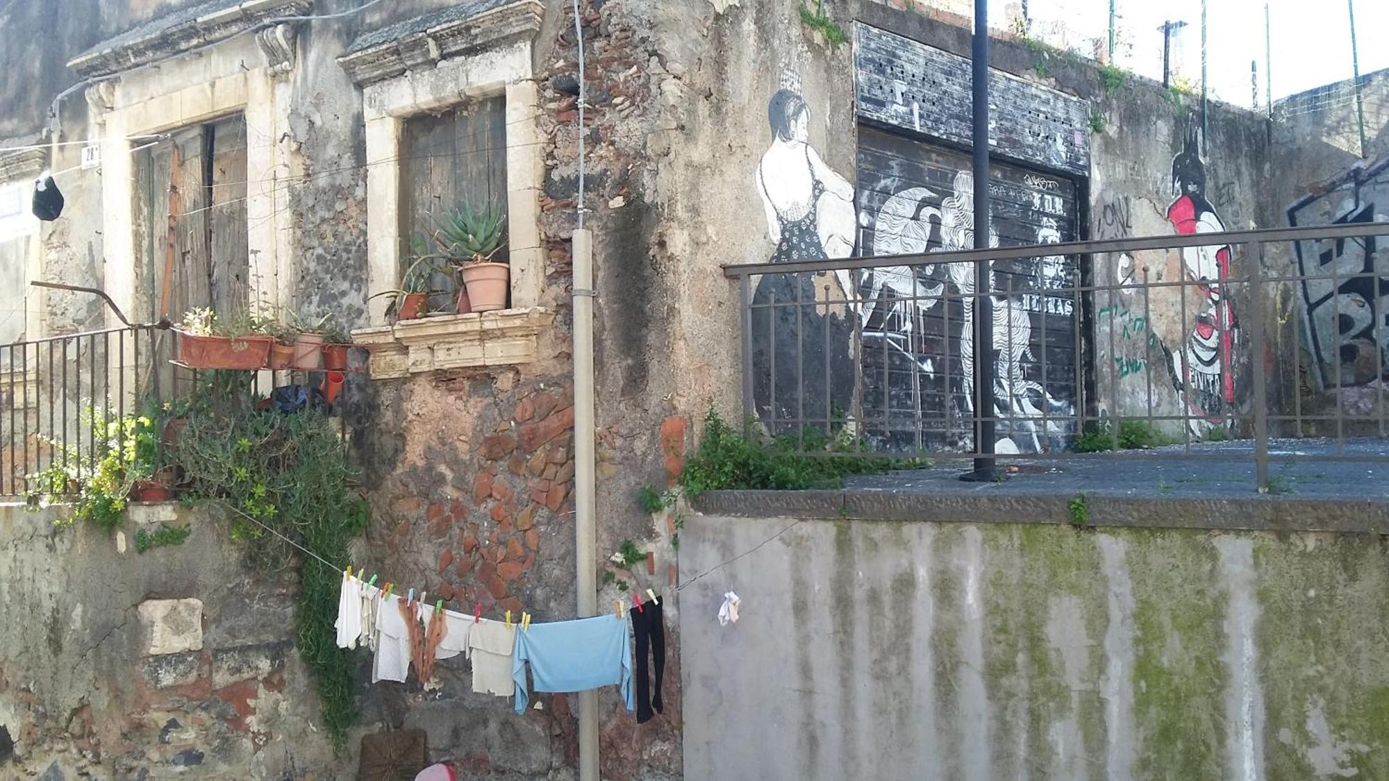 Casa vacanze Cozy And Quiet In The Old Town Catania