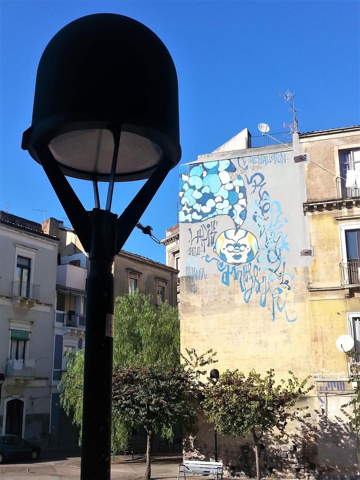 Cozy And Quiet In The Old Town * Catania